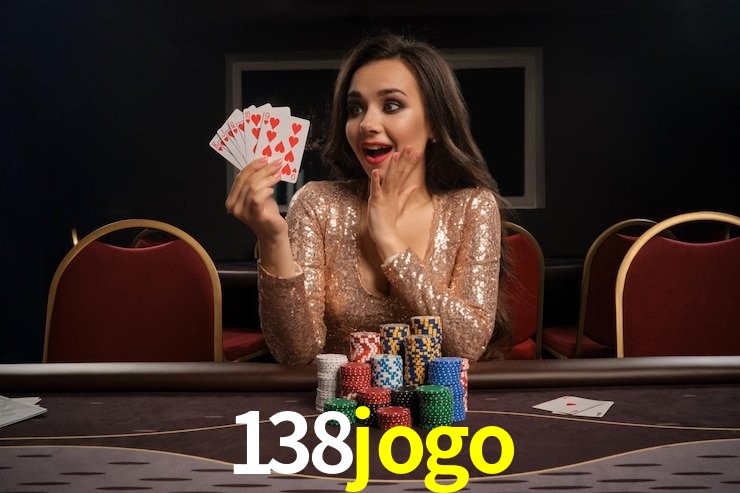 Página oficial no Facebook da 138jogo