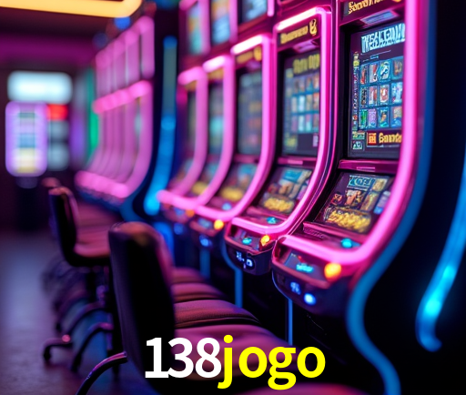 Interface moderna da plataforma 138jogo