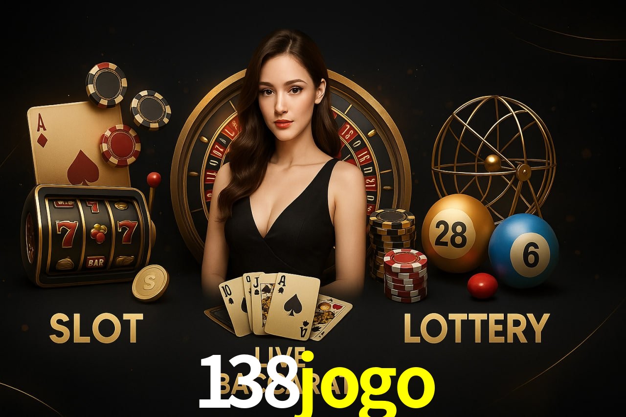 Jogos com bônus e suporte 24h na 138jogo