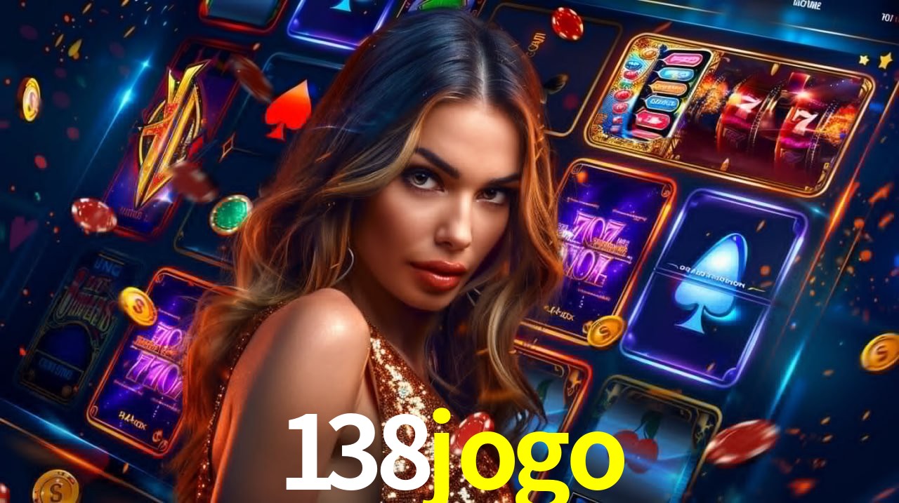 Download para Android e iOS na 138jogo